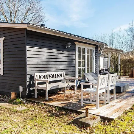 Holiday Lviii Ferienhaus