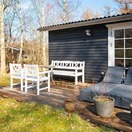 Holiday Lviii Glesborg